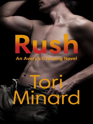 cover image of Rush